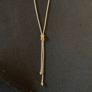 Brand new never worn David Yurman Necklace❤️